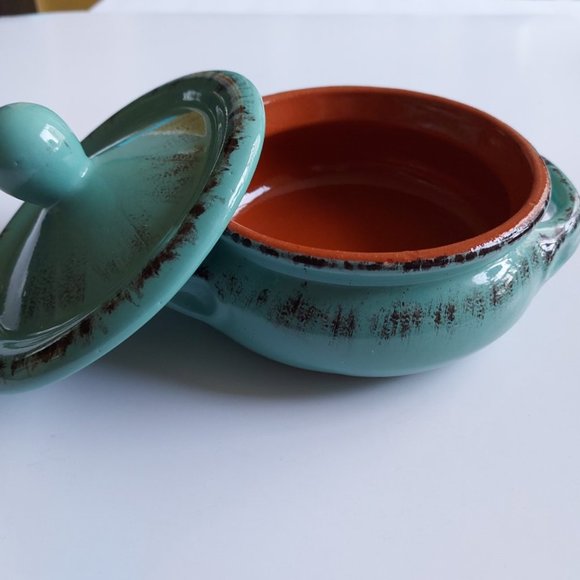 Terracotta Cookware - Made in Italy - Picture 11 of 13